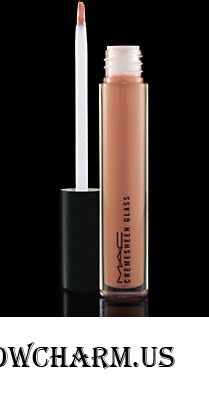 MAC Cosmetics / MAC Creemesheen glass кремовый блеск для губ