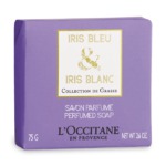 парфюмированное мыло L'Occitane