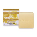 парфюмированное мыло L'Occitane