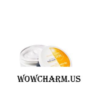 Oriflame / Питательный крем для тела