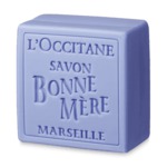 туалетное мыло L'Occitane