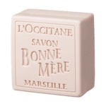 туалетное мыло L'Occitane