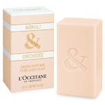 парфюмированное мыло L'Occitane