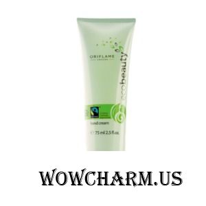 Oriflame / Крем для рук Ecobeauty