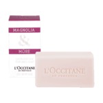 парфюмированное мыло L'Occitane