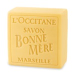 туалетное мыло L'Occitane
