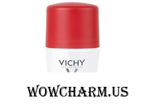 VICHY / Дезодорант Stress Resist 72h Anti-Persrirant