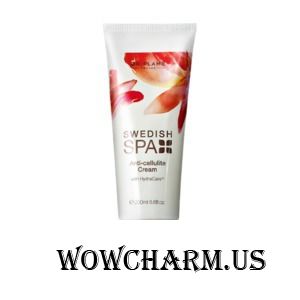 Oriflame / Антицеллюлитный крем «Шведский SPA салон»