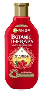 Шампунь GARNIER