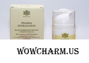 Мгновенная помощь для обезвоженной кожи с Бальзамом от Green Pharma