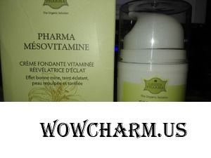 Признаки усталости кожи в прошлом, благодаря Green Pharma