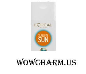 L'OREAL / SUBLIME SUN "Безупречный загар" Увлажняющее молочко SPF30