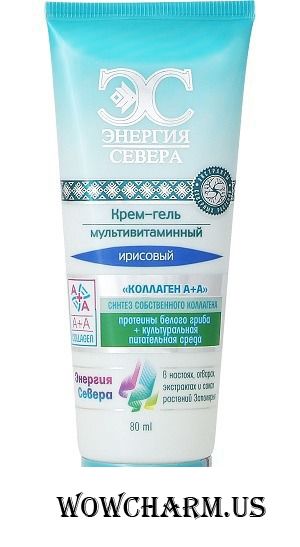 Четвертый победитель в Конкурсе обзоров-4 с брендом "Венец Сибири"