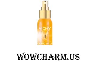VICHY / Солнцезащитное Средство для Тела Capital Soleil Suncare Oil SPF 20