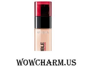 L'OREAL / Крем INFAILLIBLE 24H Stay Fresh Foundation