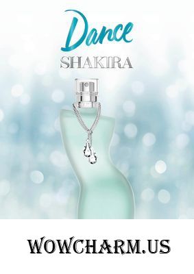 SHAKIRA DANCE DIAMONDS: самые свежие моменты лета