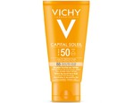 Солнцезащитная Эмульсия VICHY