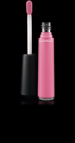 блеск MAC Cosmetics