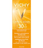 Солнцезащитный Крем VICHY