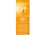 Солнцезащитный Крем VICHY