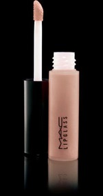 блеск MAC Cosmetics