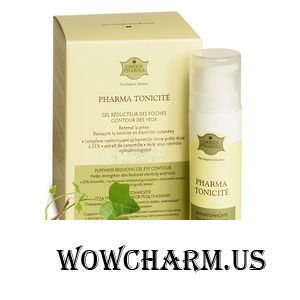 Green Pharma / Гель Pharma Tonicite