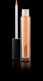 блеск MAC Cosmetics