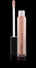 блеск MAC Cosmetics