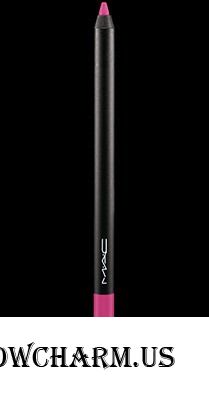 MAC Cosmetics / Карандаш Pro Longwear Lip Pencil
