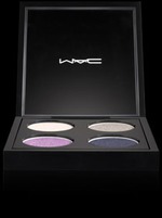 тени MAC Cosmetics