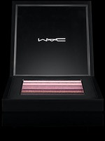 тени MAC Cosmetics