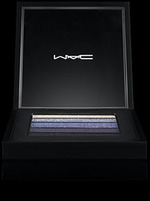 тени MAC Cosmetics