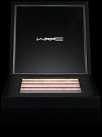 тени MAC Cosmetics