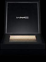 тени MAC Cosmetics