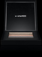 тени MAC Cosmetics
