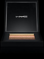 тени MAC Cosmetics