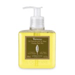 гель очищающий для рук L'Occitane