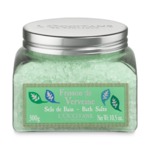 соль для ванн L'Occitane