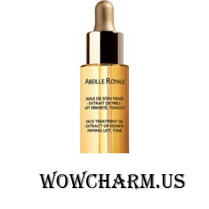 Guerlain / ABEILLE ROYALE Масло для ухода за лицом