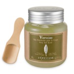 Соль-скраб для тела L'Occitane