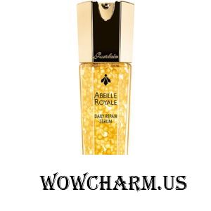 Guerlain / ABEILLE ROYALE Комплексная омолаживающая сыворотка