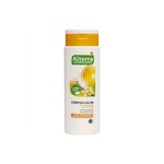 крем для душа Alterra
