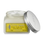 крем-щербет для тела L'Occitane