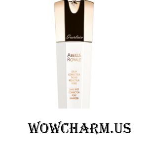 Guerlain / ABEILLE ROYALE Сыворотка для лица против пигментных пятен и сужения пор