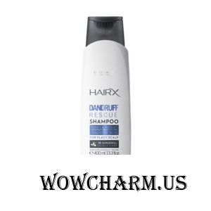 Oriflame / Очищающий шампунь против перхоти «Эксперт – Защита от перхоти»