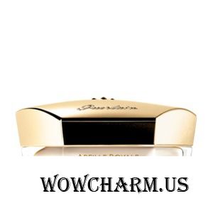 Guerlain / ABEILLE ROYALE Дневной крем для нормальной и сухой кожи - коррекция морщин, восстановление упругости