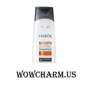 Oriflame / Разглаживающий шампунь для непослушных волос «Эксперт – Шелковая гладкость»