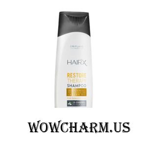 Oriflame / Шампунь для сухих и поврежденных волос «Эксперт-Восстановление»