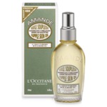 масло для тела L'Occitane