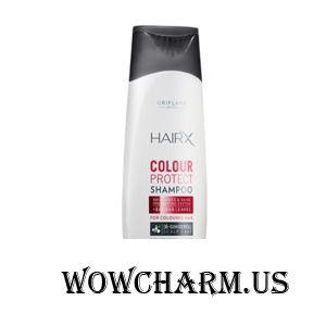 Oriflame / Шампунь для окрашенных и мелированных волос «Эксперт – Безупречный цвет»